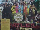 Sgt. Pepper's Lonely Hearts Club Band, The Beatles, 50th.Anniversary 2018 (neu)