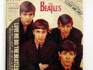BEATLES LOVE ME DO EMI/ODEON EAS-27005 JAPAN OBI VINYL 12