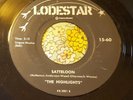 Wild Unknown Rocker Garage Hot Rod Instro The Highlights Satteloon LODESTAR HEAR