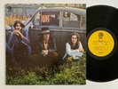 THE CITY Now That Everything's Been Said ODE Z12 44012 LP Orig Carole King VG++
