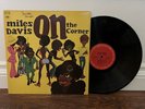 Miles Davis - On The Corner LP VG+ OG US Columbia Jazz Funk