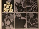 THE YARDBIRDS For Your Love 1965 MONO Excellent  JIMMY PAGE Jeff Beck ORIGINAL