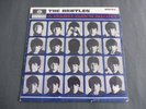 The Beatles - A Hard Day's Night 1964 UK LP PARLOPHONE STEREO B&Y 1st -1/-1
