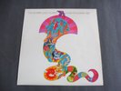 The Modern Jazz Quartet - Under The Jasmin Tree 1968 UK LP APPLE 1st