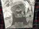 rudimentary peni death church rare record vinyl lp punk crass misfits partisans