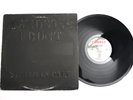 Agnostic Front Victim in Pain Combat PROMO Reissue NYHC Vtg LP Record
