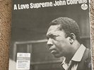 John Coltrane A Love Supreme Acoustic Sounds Series 180 gram Audiophile Vinyl LP