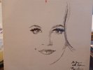 Autographed Peggy Lee Is That All There Is Album