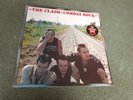 The Clash - Combat Rock LP first UK issue from 1982 on CBS FMLN 2 with poster