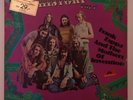 FRANK ZAPPA & MOTHERS OF INVENTION Pop History Vol. 7 POLYDOR 2XLP Germany Used