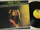 Dead Boys Young Loud And Snotty 1977 LP - US 1st  Press  Sire SR 6038 LP  EX NM