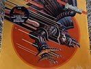 Judas Priest - Screaming For Vengeance - Vinyl LP, 1982, FC 38160, Columbia