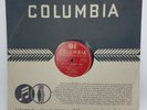 Ray Noble & Buddy Clark - Love Is A Random Thing/ Linda Columbia 78RPM Record V+