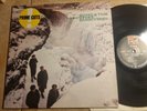 ECHO AND THE BUNNYMEN Porcupine Original Vinyl 1983 Korova LP