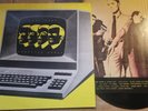KRAFTWERK Computer World EMI ORIGINAL 1981 UK 1ST PRESSING EMC3370