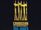 Corrosion of Conformity Blind  (Vinyl)  12