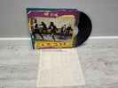 THE KINKS LP State of Confusion Japan pressing 1983 Arista vinyl