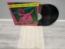 KINKS ONE FOR THE ROAD ARISTA 18RS-50,1 JAPAN VINYL 2LP