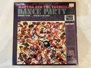 Martha And The Vandellas – Dance Party RSD LP - Motown – 620882
