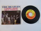 The Beatles-1964 Capitol 1st Press 