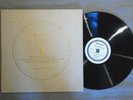 LILI KRAUS / L'OEUVRE DE PIANO DE MOZART / LES DISCOPHILES FRANCAIS DF 93 EX+