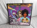 THIN LIZZY - VAGABONDS OF THE WESTERN WORLD - UK - 1st PRESS - COMPLETE - MINT