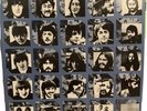 BEATLES CHRISTMAS ALBUM APPLE  FAN CLUB  SBC100 VG + JACKET VG+ VINYL/LABELS
