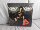 THE JIMI HENDRIX EXPERIENCE - ARE YOU EXPERIENCED - 1st PRESS - UK - MONO