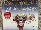 Iron Maiden 45 RPM 7