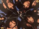 Kiss Crazy Nights Record Vinyl Original 1987