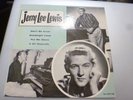 JERRY LEE LEWIS DON'T BE CRUEL EP  1958 SUN EPA-108 EXCELLENT