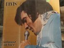 New Elvis LP  Almost In Love  RCA Camden CAS-2440 1970 12inch record  33RPM