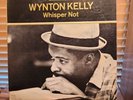 Wynton Kelly, Whisper Not, 1962 Jazzland Mono Promo, JLP 83