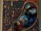 The West Coast Pop Art Experimental Band Part One Vinyl LP  EX+/  EX+