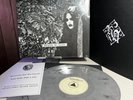 Night & Love by Kekht Arakh : Silver - Sacred Bones Record Society 95/200