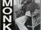 Thelonious Monk In Stockholm 1961 Ltd. Ed. Italy Original Mono Near Mint