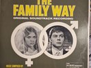 The Family Way Soundtrack VINYL, MONO, LK 4847, PAUL McCARTNEY, RARE  EX-/VG+