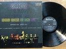 Giorgio Gaslini Big Band live feat.Steve Lacy Grido w.Piana-Fanni-Volonté Durium