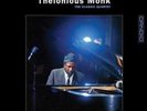 MONK, THELONIUS / CLASSIC QUARTET (180G/OPAQUE BLUE VINYL) (RSD) *NEW LP*