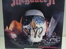 Megadeth Killing is My Business  original  1985 Vinyl Record MFN46