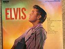 Elvis Presley - Elvis VINYL LP (1977 REISUE) LSP-1382(e) SEALED MINT