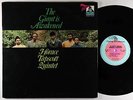 Horace Tapscott Quintet - The Giant Is Awakened LP - Flying Dutchman VG+