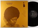 Jeanne Lee - Conspiracy LP - Seeds - Spiritual Jazz VG++