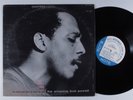 BUD POWELL The Amazing Bud Powell Vol. 1 BLUE NOTE LP stereo Liberty l