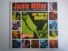 JACKIE MITTOO & THE SOUL BROTHERS LAST TRAIN TO SKAVILLE SJR LP80 SKA FUNK