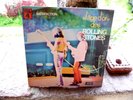 L'AGE D'OR DES ROLLING STONES SATISFACTION   VINYLE 33T VOL4