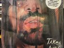 MOODYMANN TAKEN AWAY 2X12