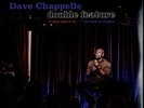 Dave Chappelle Double Feature Equanimity/Bird Revelation (Vol 2) Lp Vinyl  VG