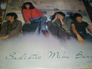 Sadistic Mika Band 1975 EMI NM