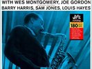Harold Land ‎– West Coast Blues  / with Wes Montgomery - Jazz Workshop Vinyl